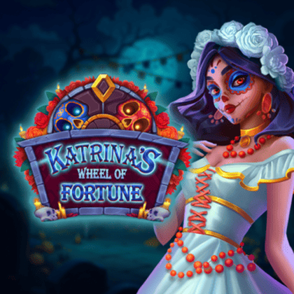 Katrinas Wheel of Fortune